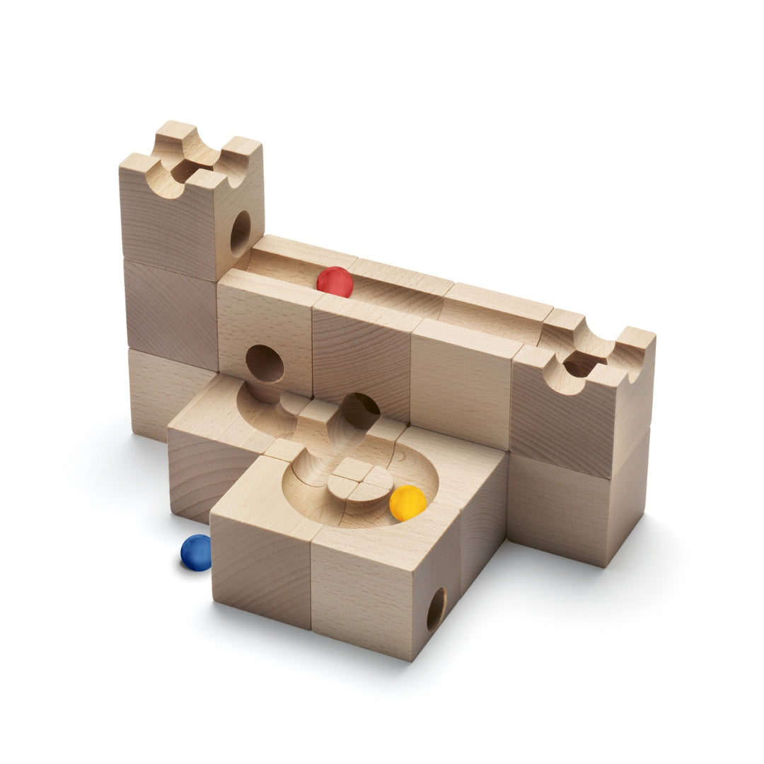 CUBORO Marble Run System - Online - Australia