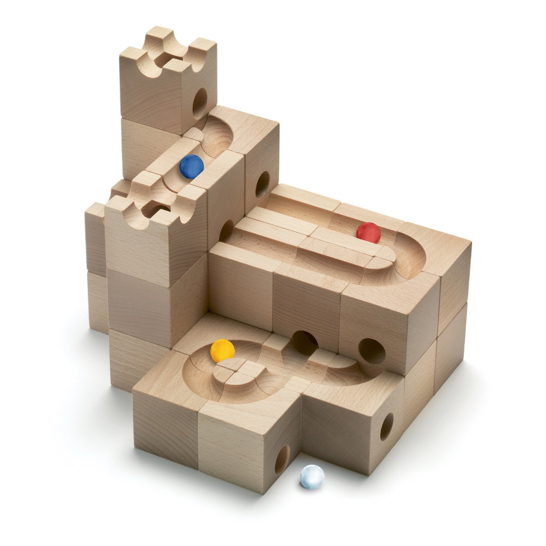 CUBORO Marble Run System - Online - Australia