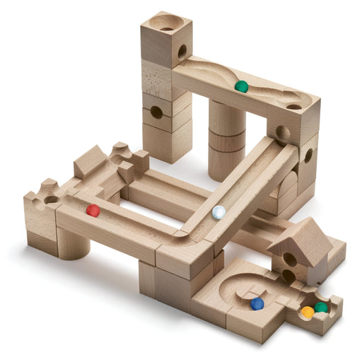 CUBORO Marble Run System - Online - Australia