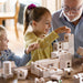 CUBORO STANDARD 32 - Wooden Marble Run - Online, Australia