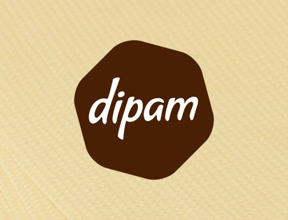 Dipam Beeswax Candles from Oskar's Wooden Ark - Distributed in Australia by Wooden Playroom
