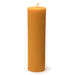 95103317-SGL Dipam Beeswax Pillar Candle 27x7.8cm