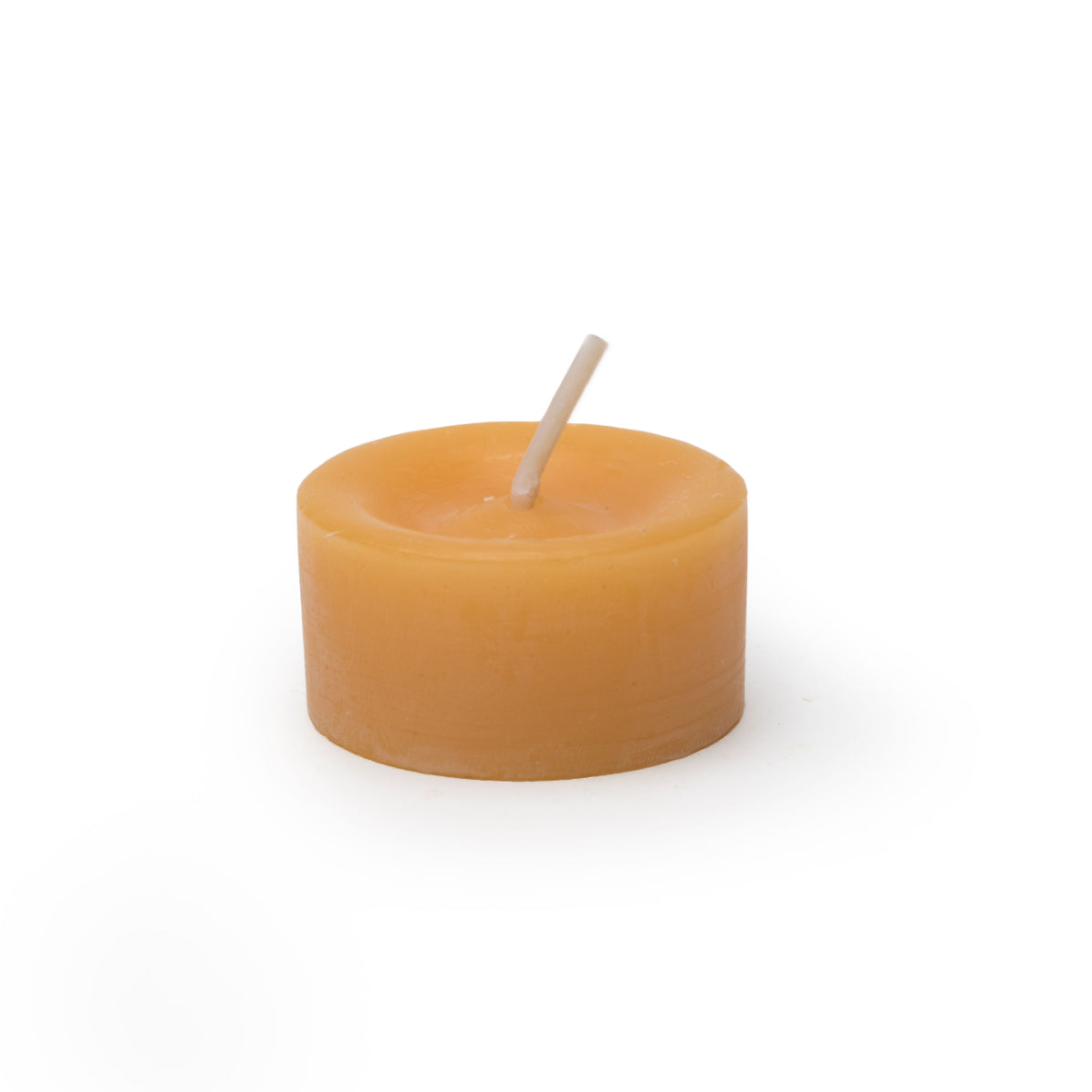 Dipam Beeswax Tealight Candles