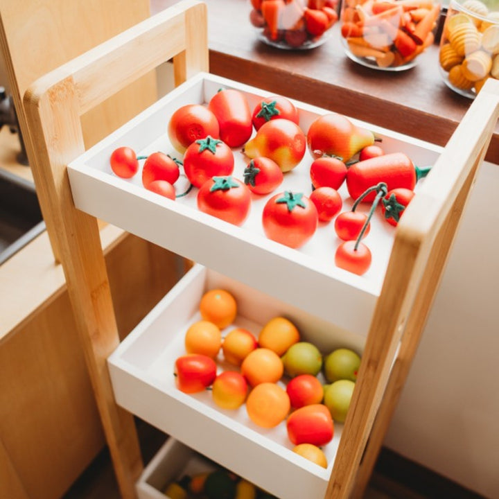 Erzi Play Food Fruits & Veggies