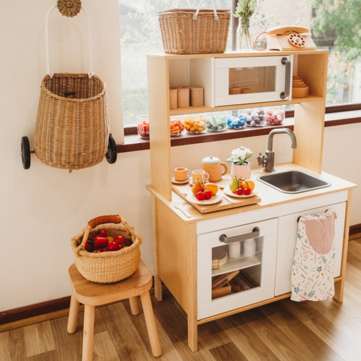 Erzi Play Food Fruits & Veggies