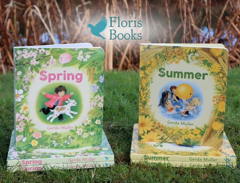 Floris Books Collection - Online, Australia