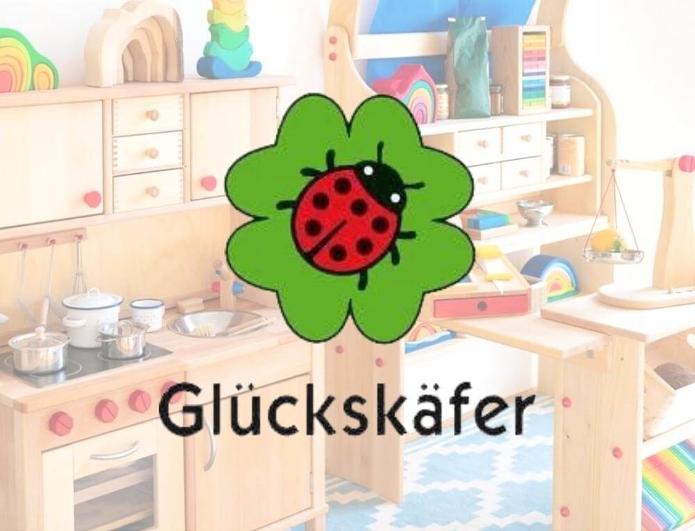 Gluckskafer from Oskar's Wooden Ark - Distributed in Australia by Wooden Playroom