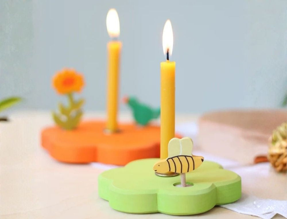 Grimm's Celebration Candles Collection - Online, Australia