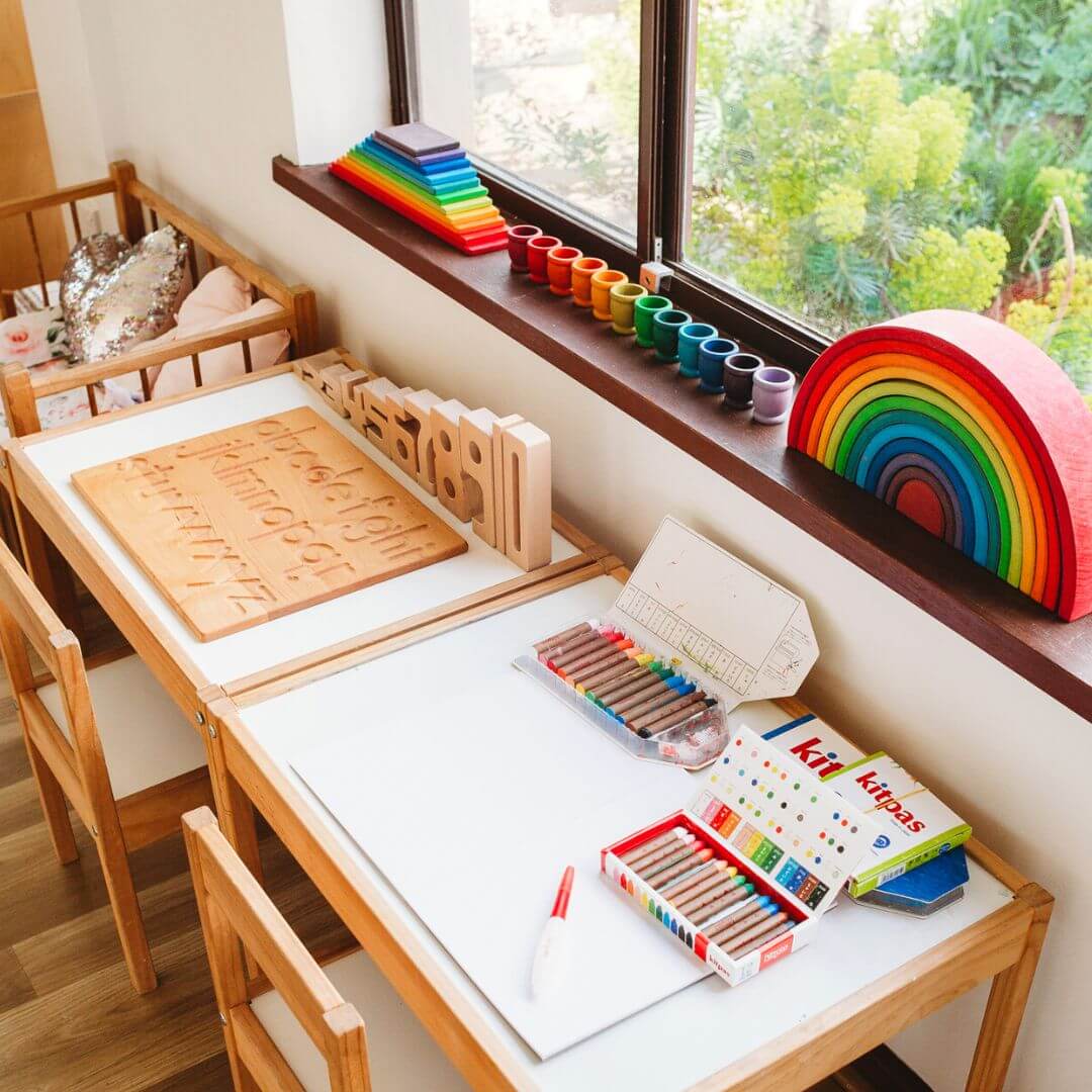 Learning resources and supplies from Oskar's Wooden Ark Australia