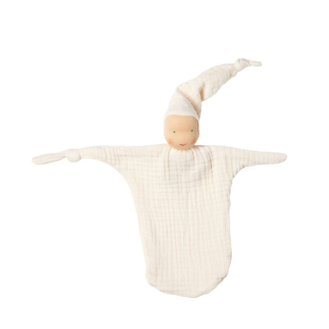 Kathe Kruse Waldorf Comforter Small Natural from Australia