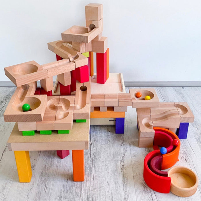 KM-46/03 KADEN Marble Run M "Funnel"