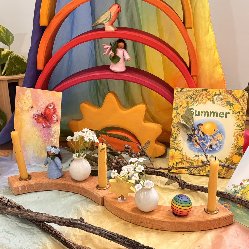 Summer 2nd edition -  By Gerda Muller - Book, Australia