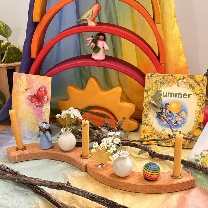 Summer 2nd edition -  By Gerda Muller - Book, Australia