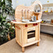 Educational Toys for Kids- Oskar's Wooden Ark, Online - Australia