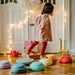 Limited Edition Balance Board + Stepping Stones, Wholesale Online - Australia