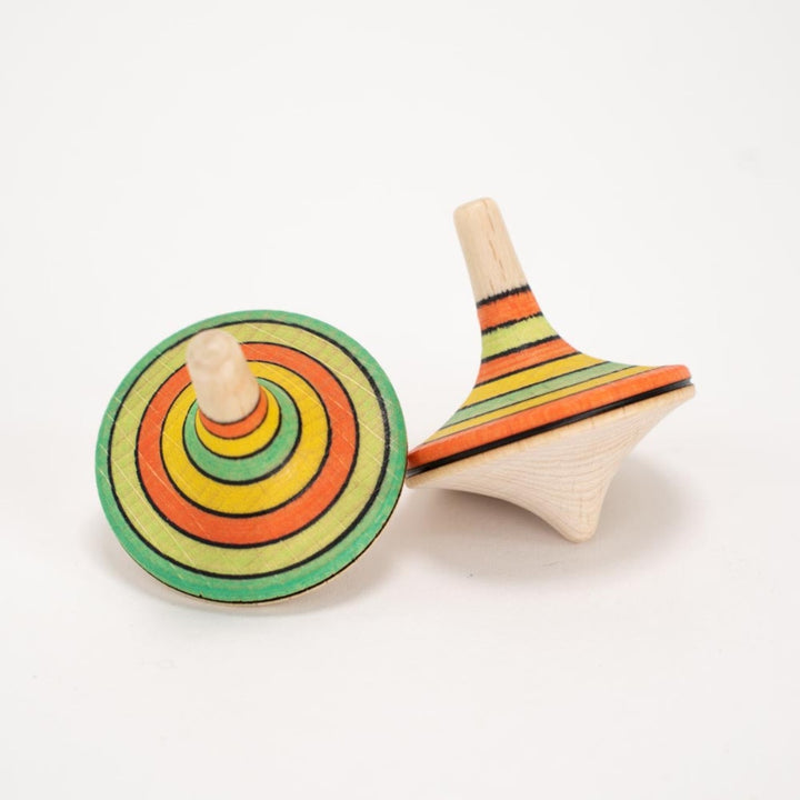 Mader Rallye Spinning Top Spring or Summer