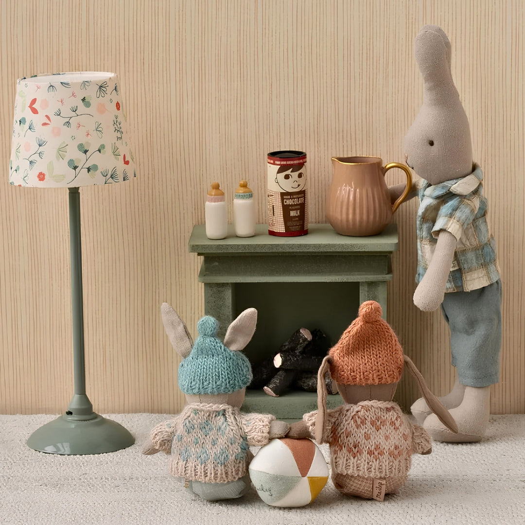 ML-5011412200 Maileg Mini Hot Chocolate Set (2024) - Australia