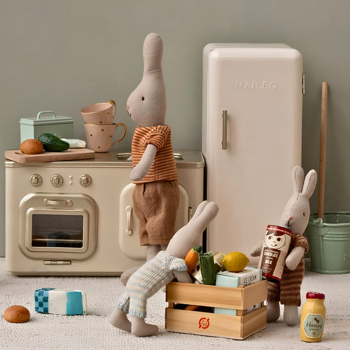 ML-5011412200 Maileg Mini Hot Chocolate Set (2024) - Australia