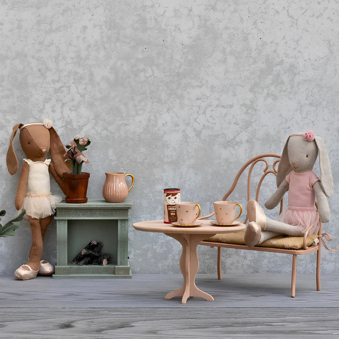 ML-5011412200 Maileg Mini Hot Chocolate Set (2024) - Australia
