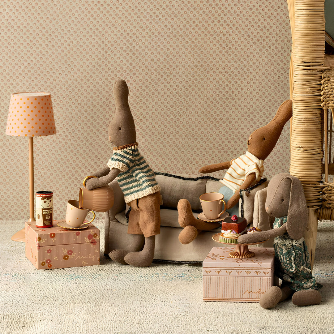 ML-5011412200 Maileg Mini Hot Chocolate Set (2024) - Australia