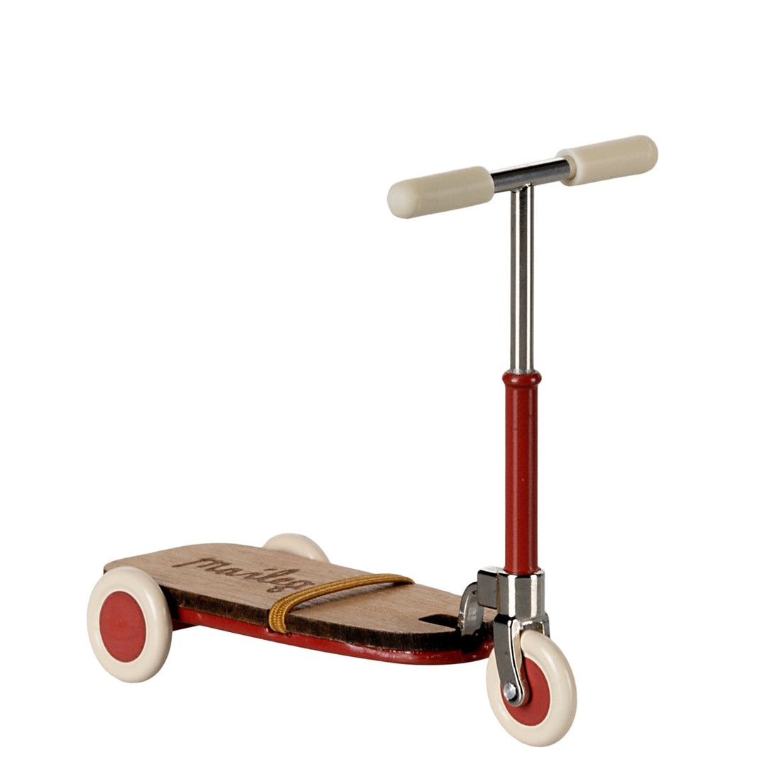 Mouse Kick Board Scooter (2025)
