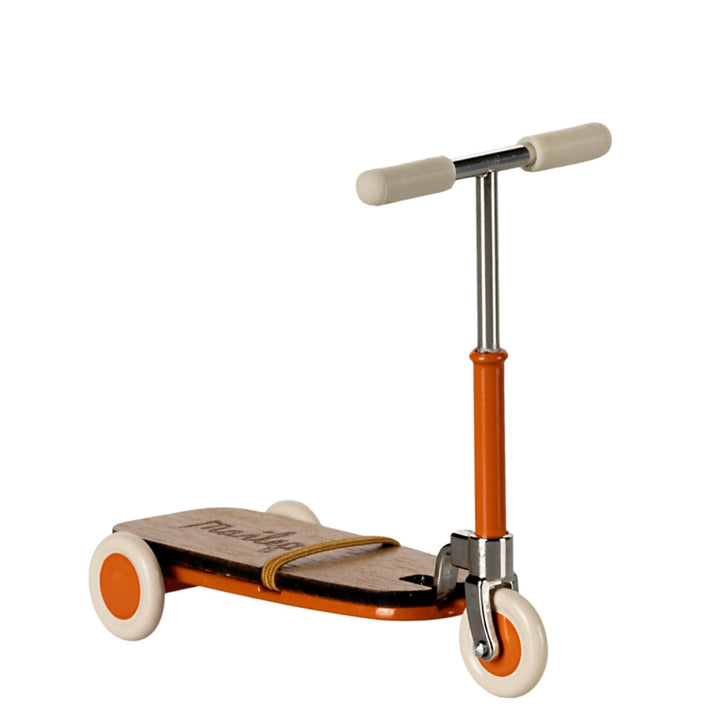 Mouse Kick Board Scooter (2025)