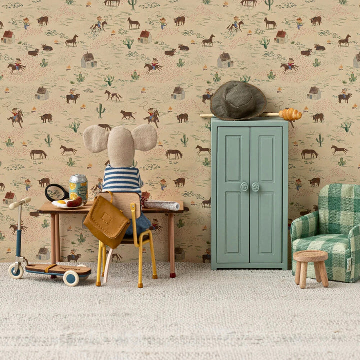 Maileg Mouse Chair (2025) from Australia