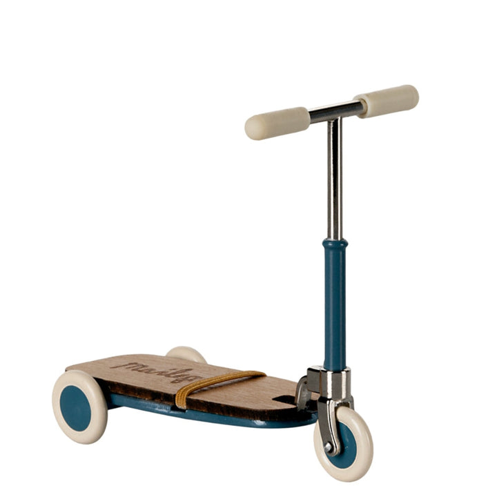 Mouse Kick Board Scooter (2025)