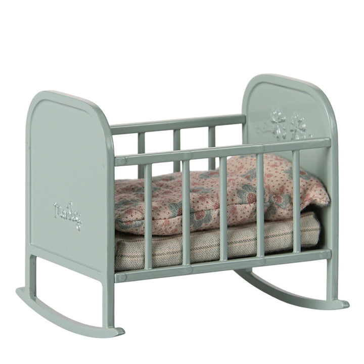 My Cradle (2025)