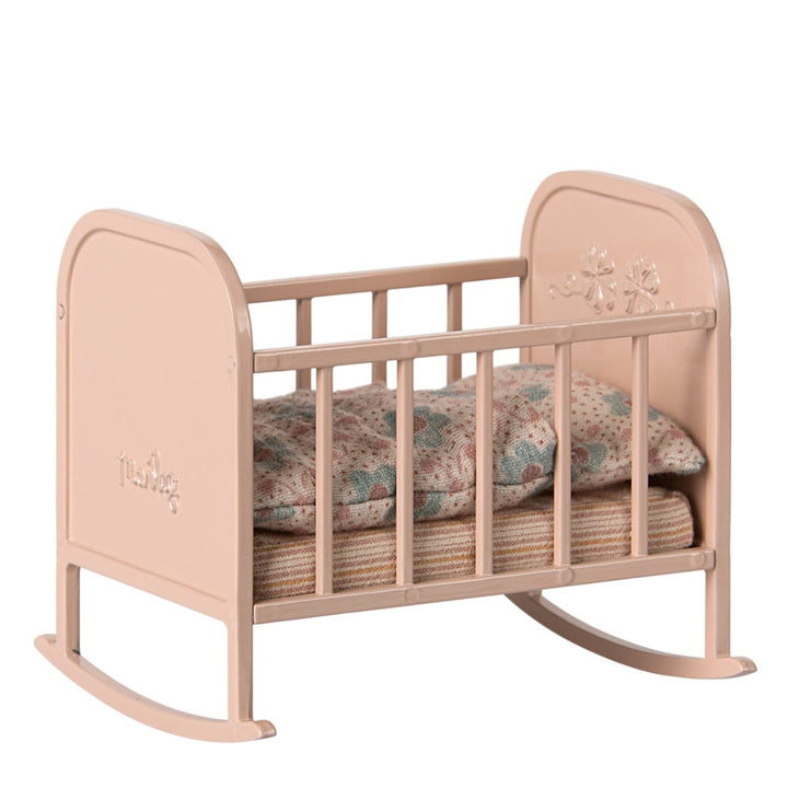 My Cradle (2025)