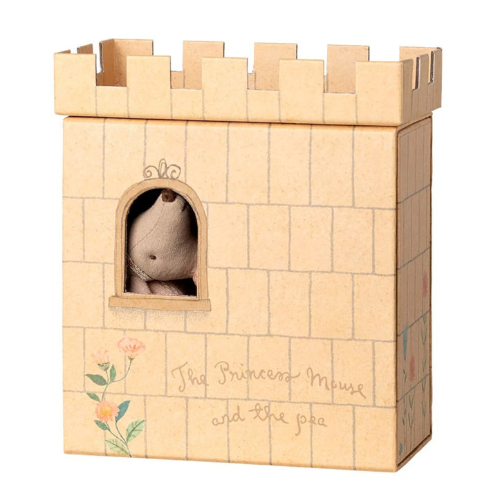 ML-5017520800 Maileg Princess & the Pea Mouse (2026)
