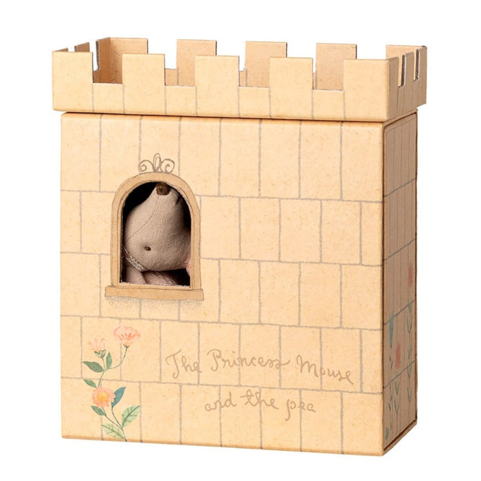 ML-5017520800 Maileg Princess & the Pea Mouse (2026)
