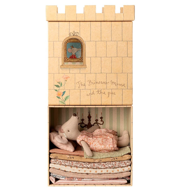 ML-5017520800 Maileg Princess & the Pea Mouse (2026)