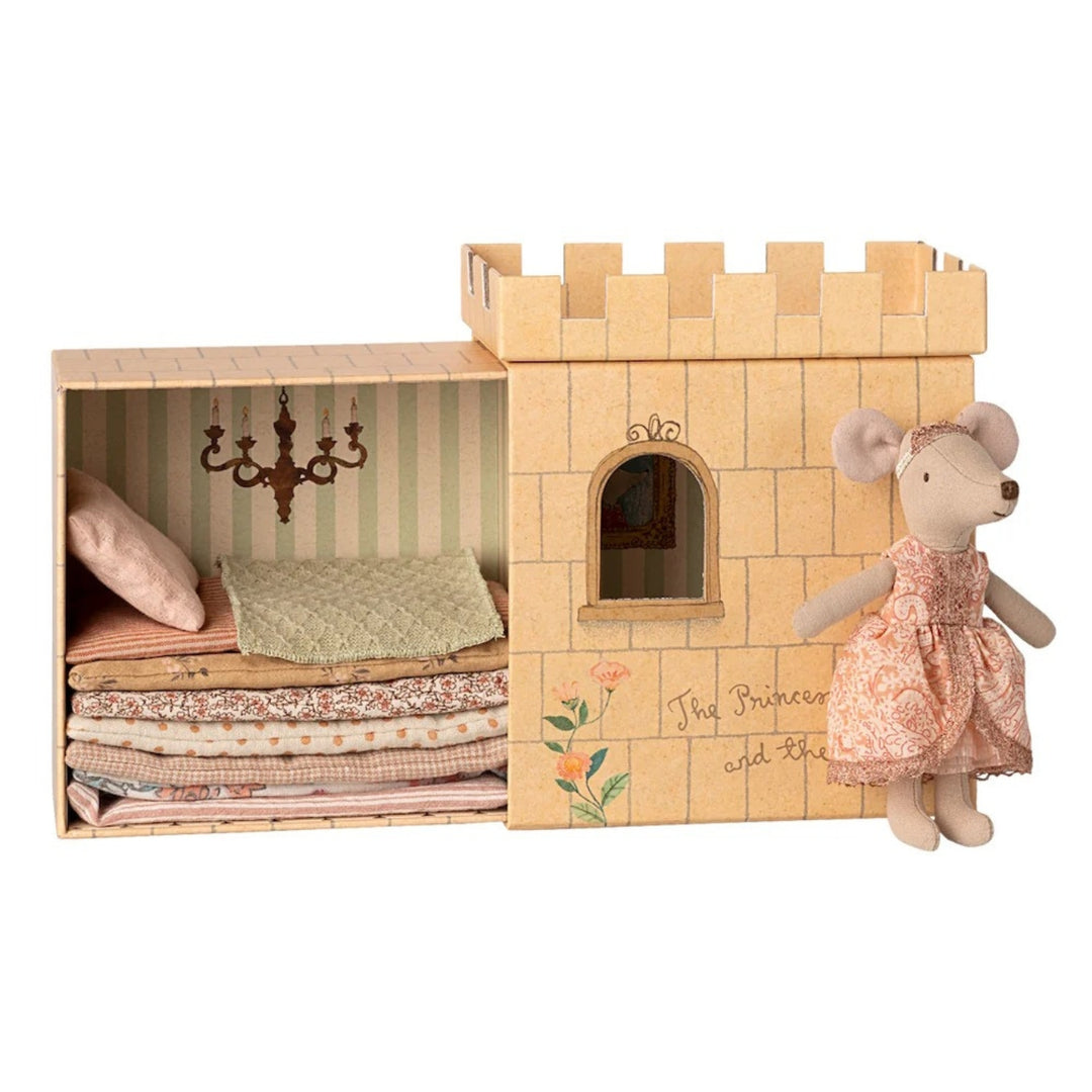 ML-5017520800 Maileg Princess & the Pea Mouse (2026)