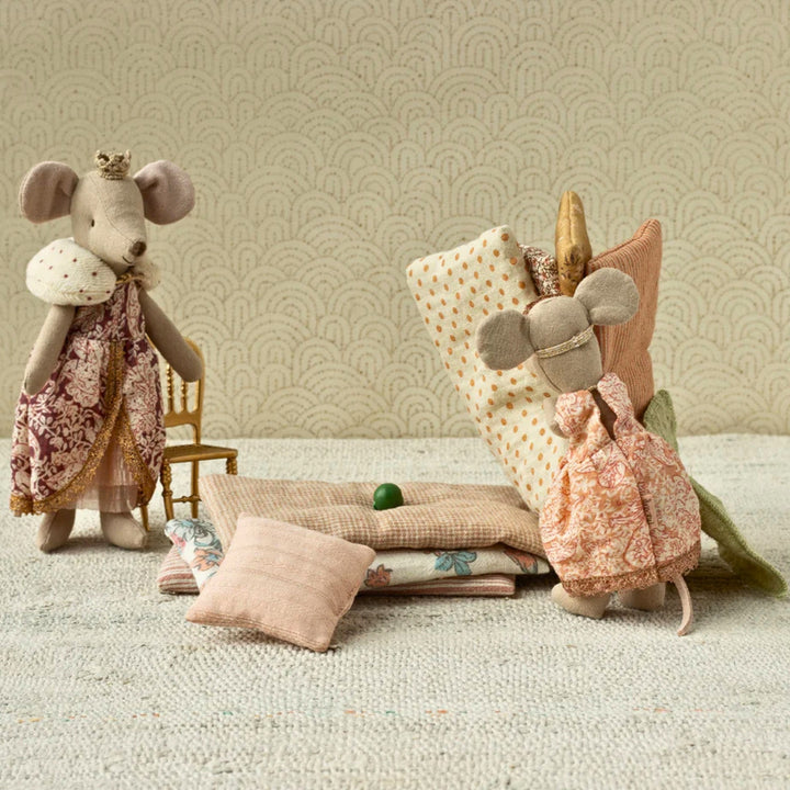 ML-5017520800 Maileg Princess & the Pea Mouse (2026) - Australia