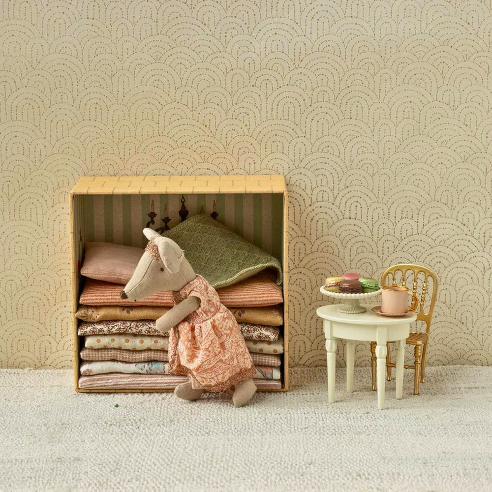 ML-5017520800 Maileg Princess & the Pea Mouse (2026) - Australia