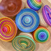 Mader Roly Poly Stand Up Sombrero