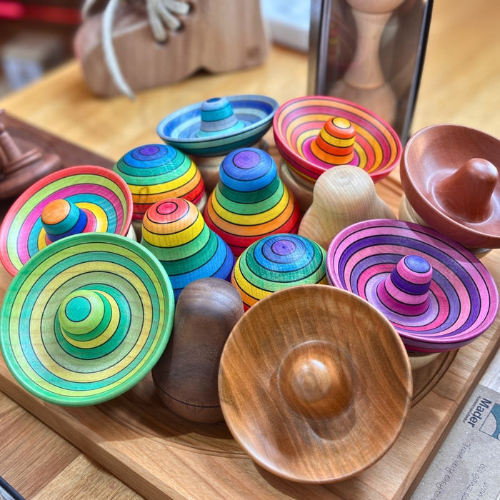 Mader Roly Poly Stand Up Sombrero