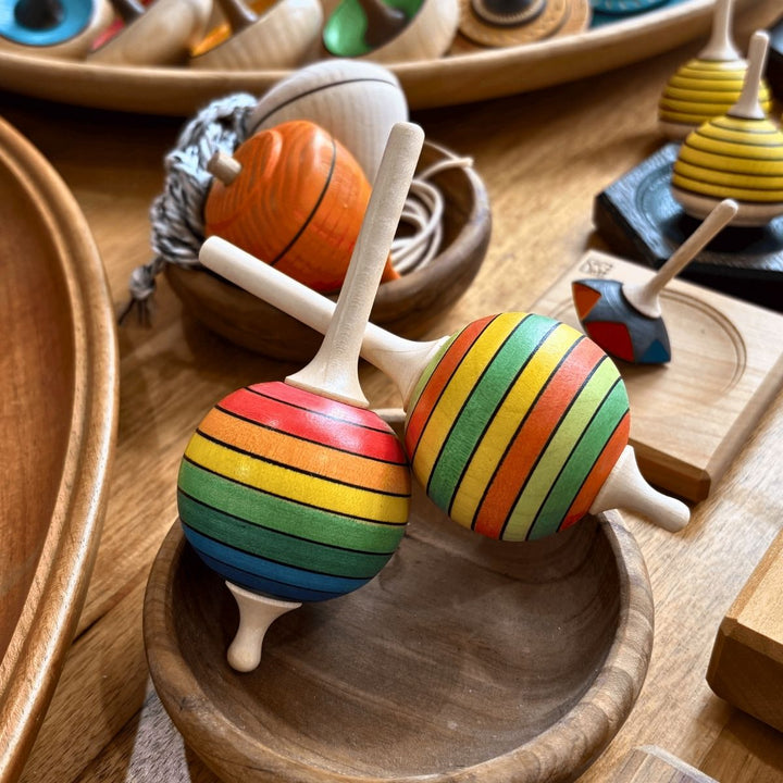 Mader Lolly Spinning Top Summer - Online, Australia