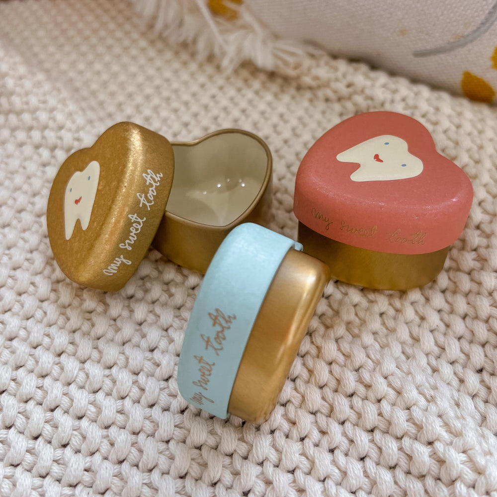 Maileg Tooth Boxes
