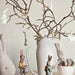 Maileg Hanging Ornament Bunny  - Australia