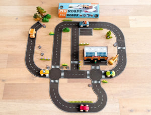MyRoads