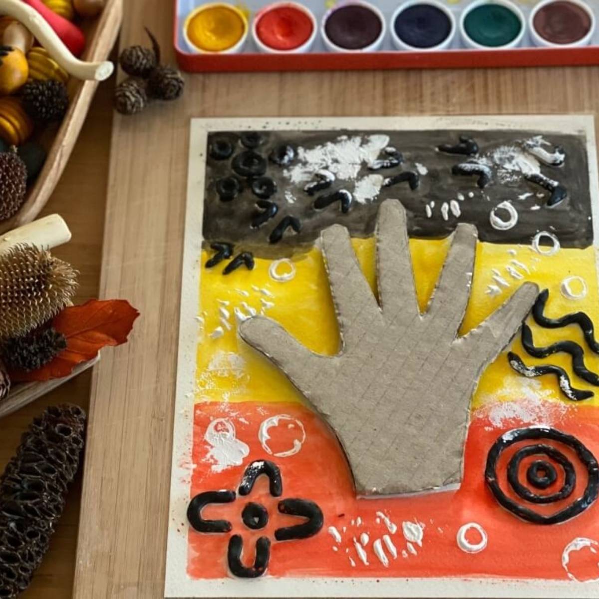 NAIDOC-play-craft-activities