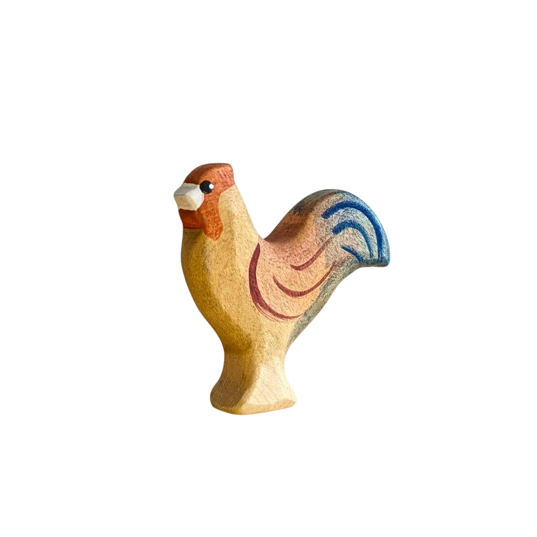 NH_FAP_50013 NOM Handcrafted - Rooster