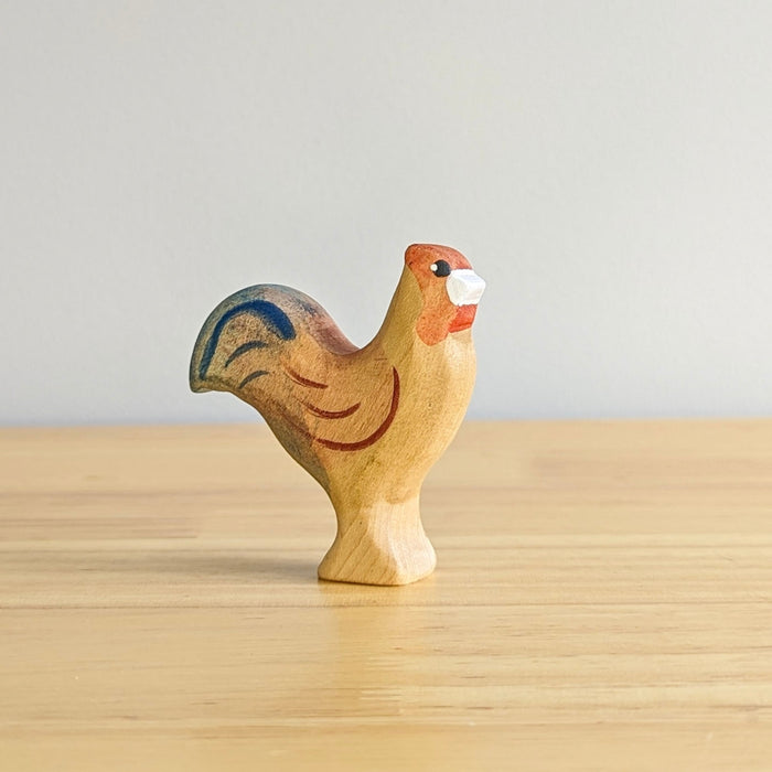 NH_FAP_50013 NOM Handcrafted - Rooster
