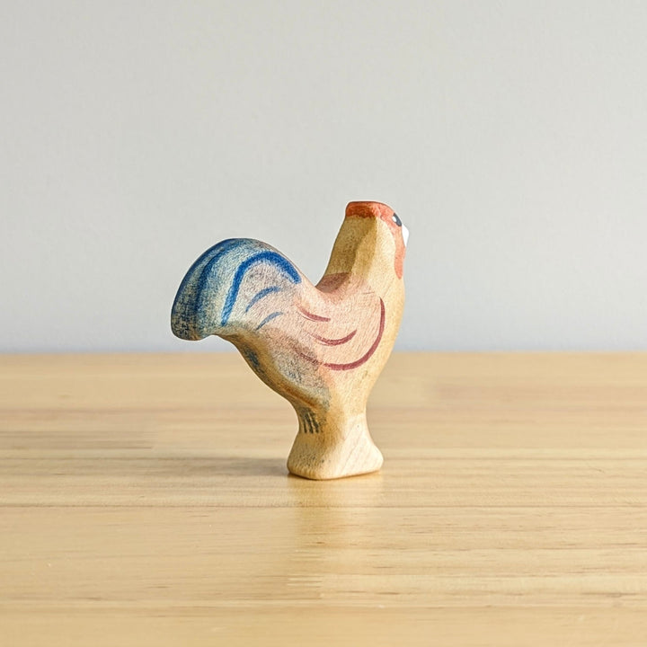 NH_FAP_50013 NOM Handcrafted - Rooster