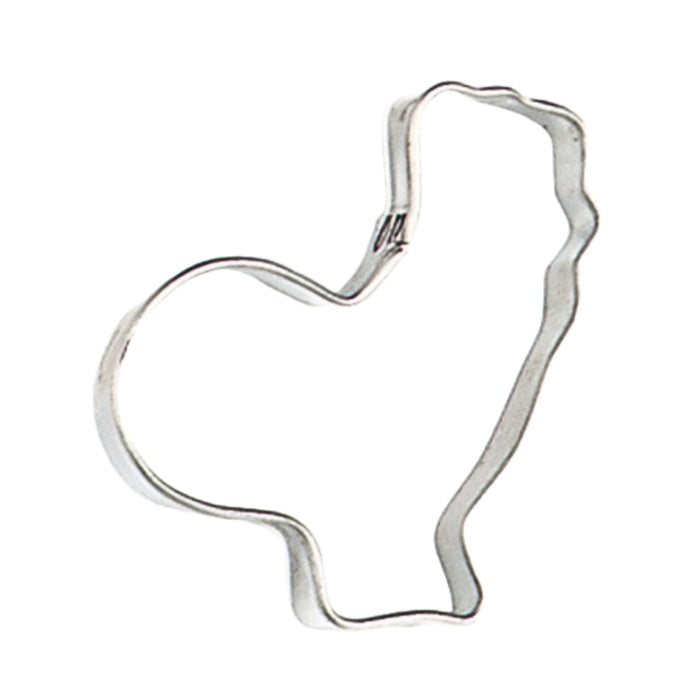 Gluckskafer Cookie Cutter Mini - Rooster