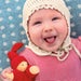 Nanchen Pimpel Waldorf Baby Doll