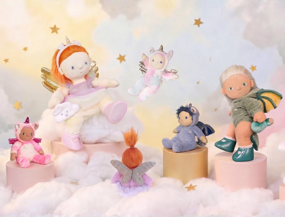 Fresh Finds & Playful Treasures