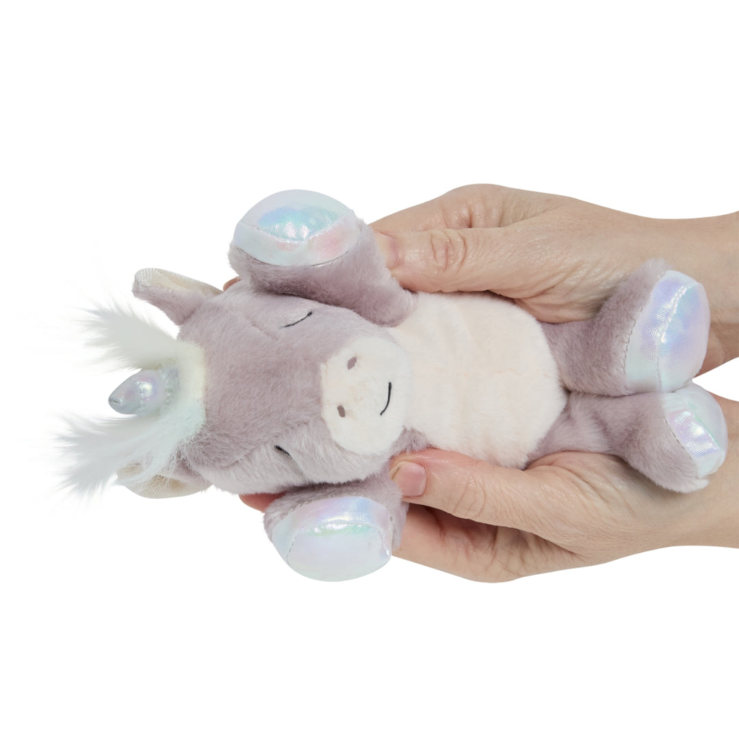 OEKANI-UNI-LI-P Olli Ella Unicorn Baby Glitter